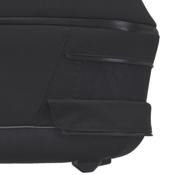 ESPIRO Kočík kombinovaný Miloo 110 Diamond Black