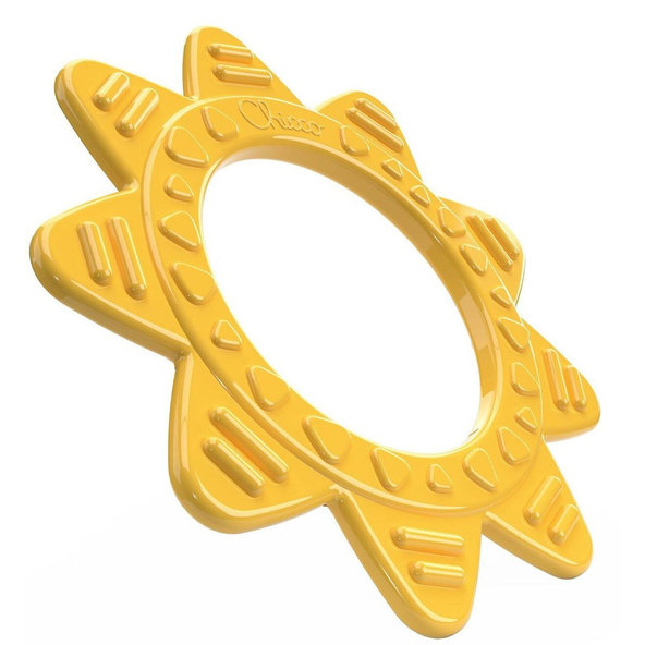 CHICCO Deka miľníková s aktivitami 0m+