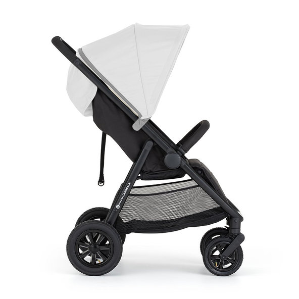 PETITE&MARS Kočík športový Airwalk2 Sahara Beige