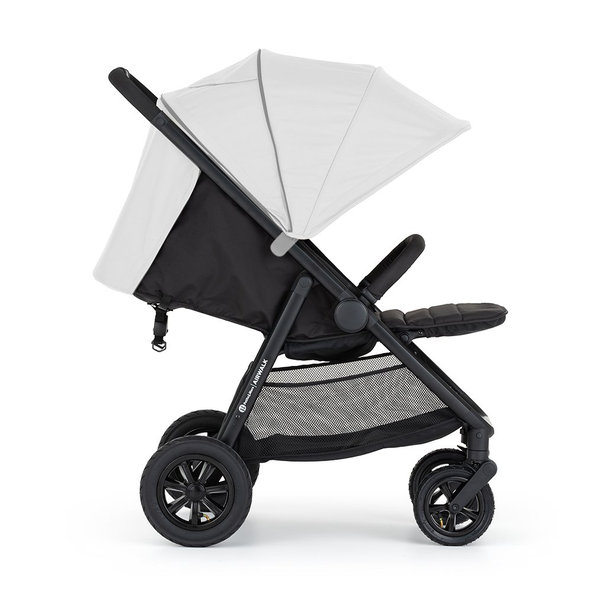 PETITE&MARS Kočík športový Airwalk2 Sahara Beige