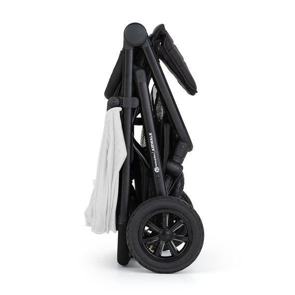 PETITE&MARS Kočík športový Airwalk2 Sahara Beige