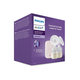 Philips AVENT Odsávačka materského mlieka elektrická DUO SCF397/31