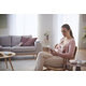 Philips AVENT Odsávačka materského mlieka elektrická sada SCD340/31