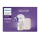 Philips AVENT Odsávačka materského mlieka elektrická SCF395/31