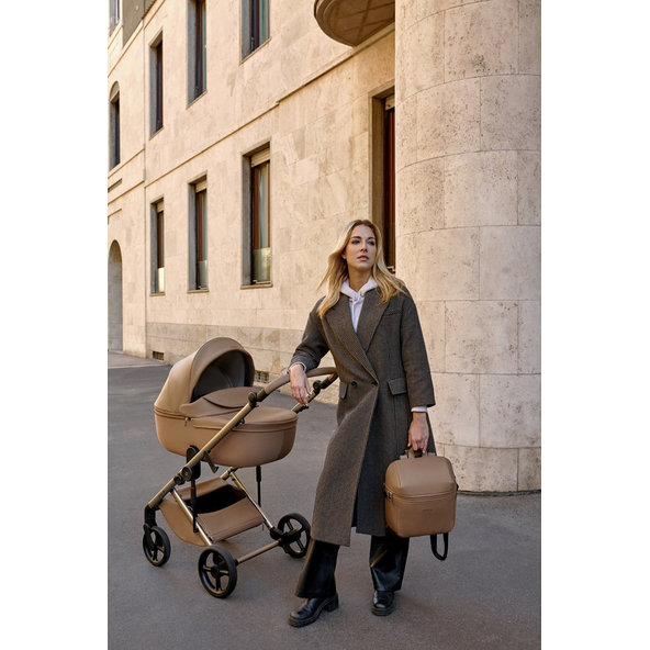 ANEX Kočík kombinovaný Eli Midnight