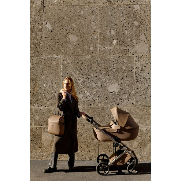 ANEX Kočík kombinovaný Eli Midnight