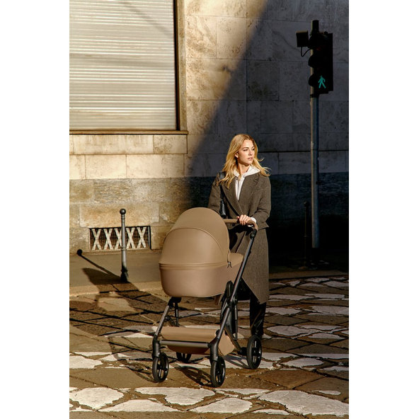 ANEX Kočík kombinovaný Eli Secret