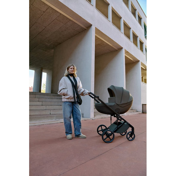 ANEX Kočík kombinovaný Mev Ditto