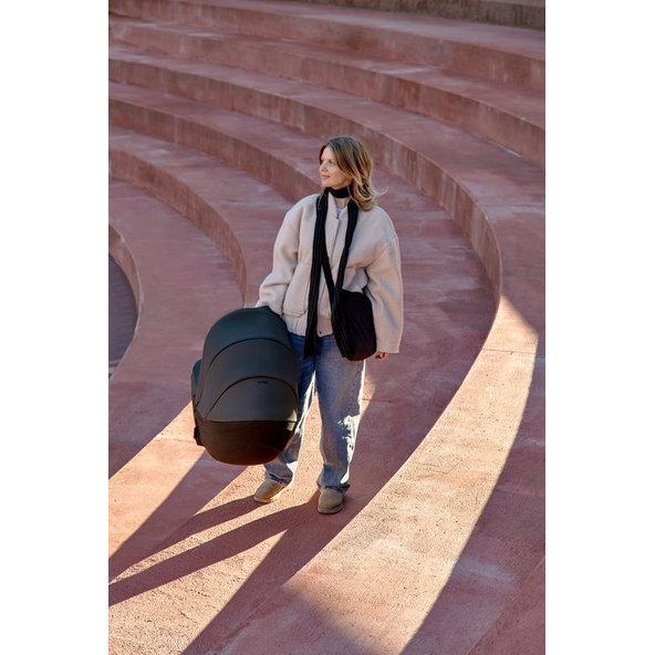 ANEX Kočík kombinovaný Mev Ditto