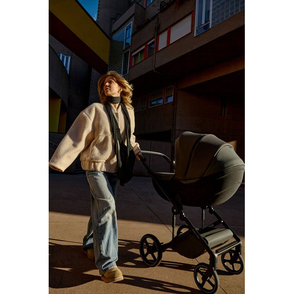 ANEX Kočík kombinovaný Mev Ditto