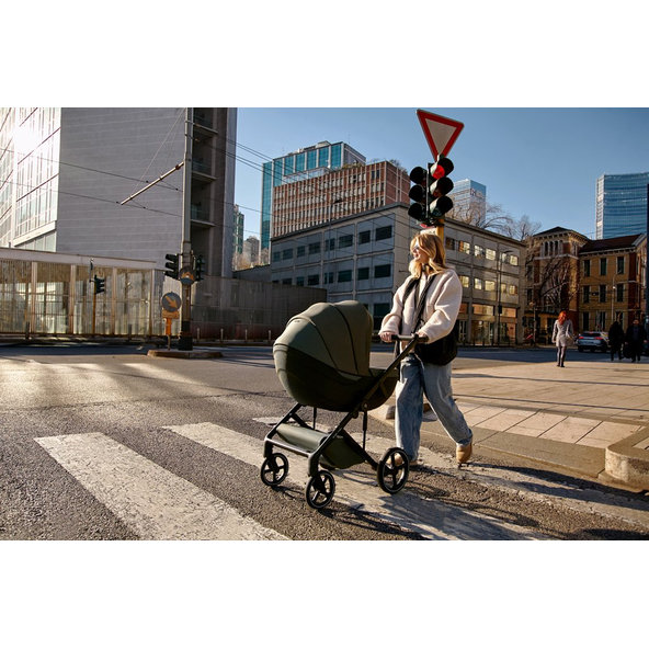 ANEX Kočík kombinovaný Mev Kite