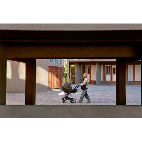 ANEX Kočík kombinovaný Mev Kite