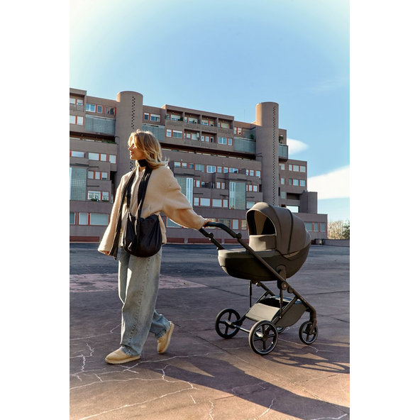 ANEX Kočík kombinovaný Mev Kite