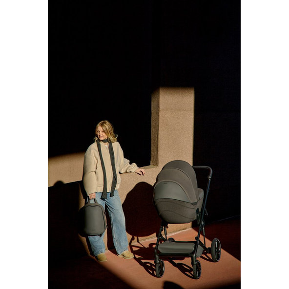 ANEX Kočík kombinovaný Mev Kite