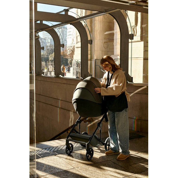 ANEX Kočík kombinovaný Mev Toon