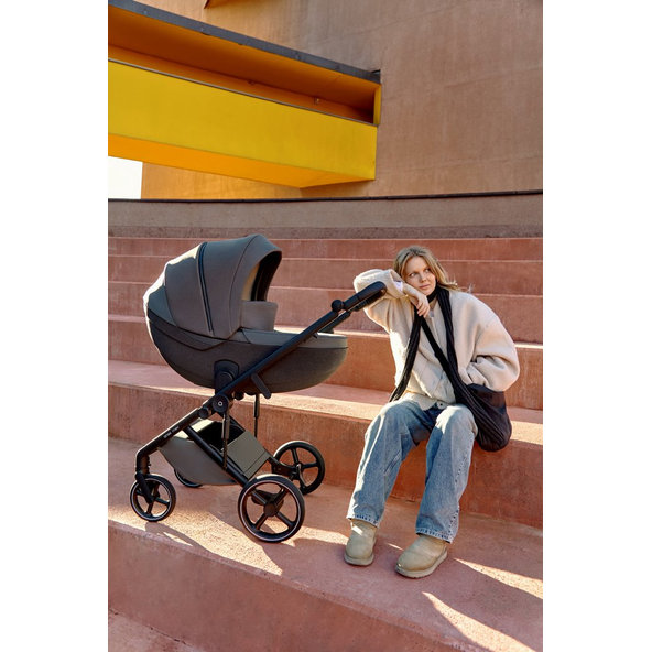 ANEX Kočík kombinovaný Mev Toon