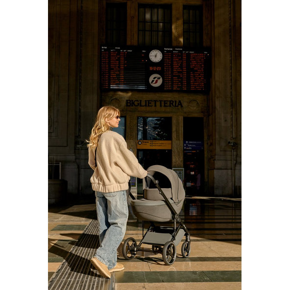 ANEX Kočík kombinovaný Mev Wink