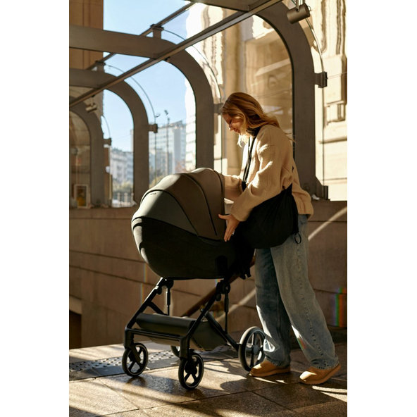 ANEX Kočík kombinovaný Mev Wink