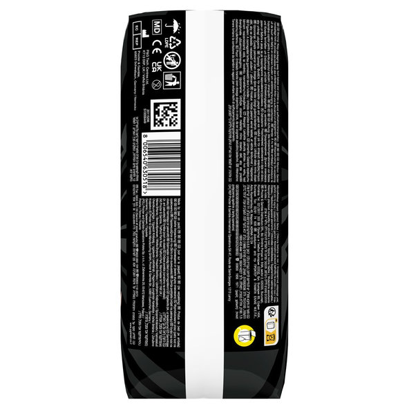 PAMPERS Nohavičky plienkové Ninjamas Pyjama Pants Kosmické lode, 10 ks, 7 rokov, 17kg-30kg