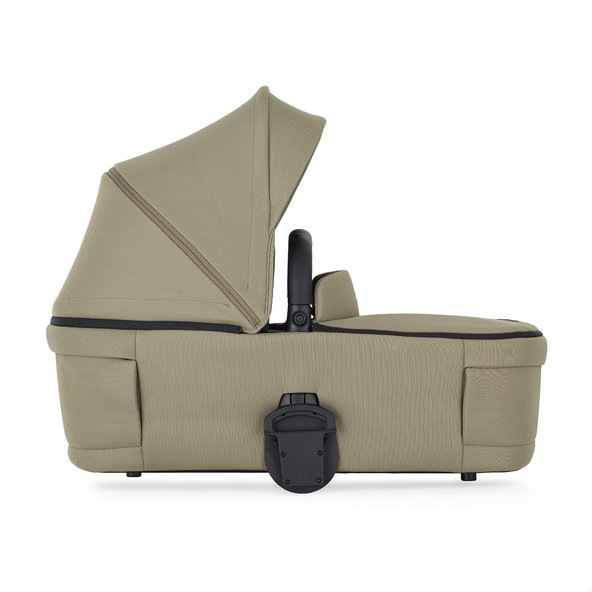 PETITE&MARS SET LITE Kočík kombinovaný ICON 2V1 AIR Mossy Green