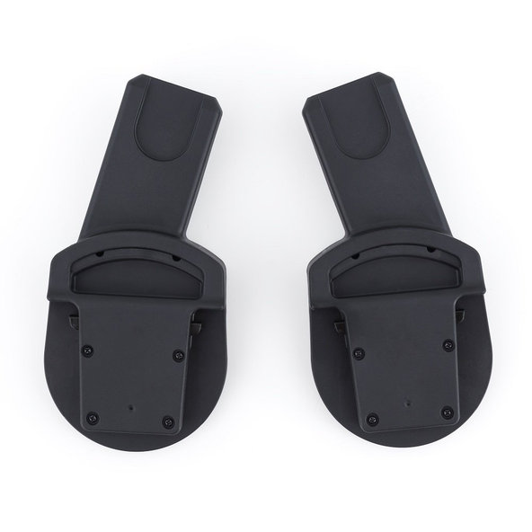 PETITE&MARS SET LITE Kočík kombinovaný ICON 2V1 AIR Mossy Green