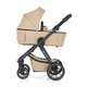 PETITE&MARS SET LITE Kočík kombinovaný ICON 2V1 RWS Mocha Beige