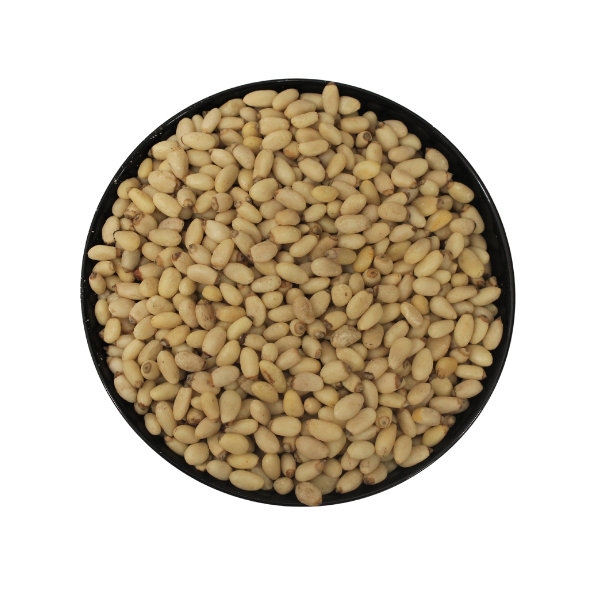 Píniové oriešky natural 250g