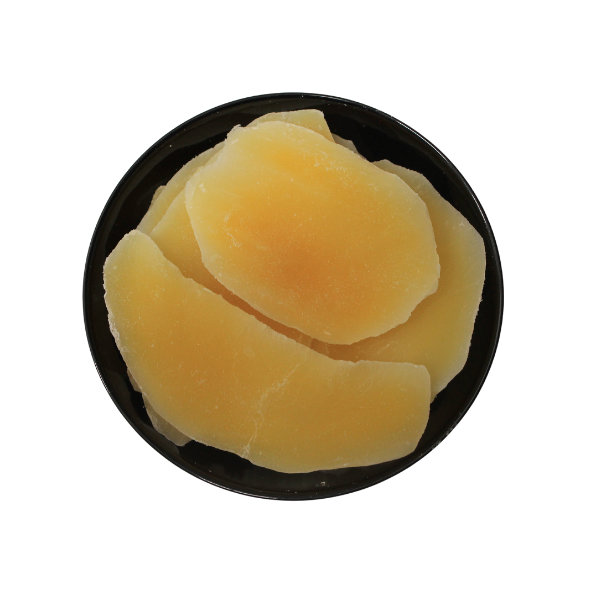 Sušené mango plátky