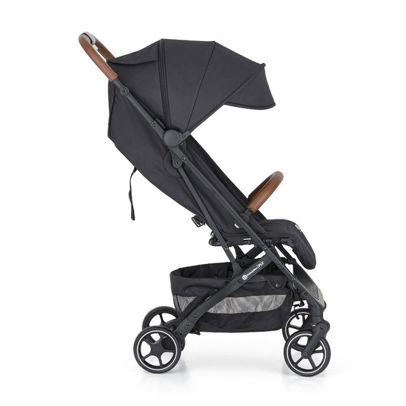 PETITE&MARS Kočík športový Fly Perfect Black