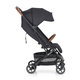 PETITE&MARS Kočík športový Fly Perfect Black