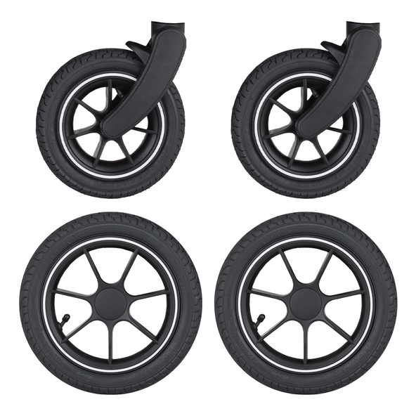 PETITE&amp;MARS Kolesá ku kočíku Street2 Air