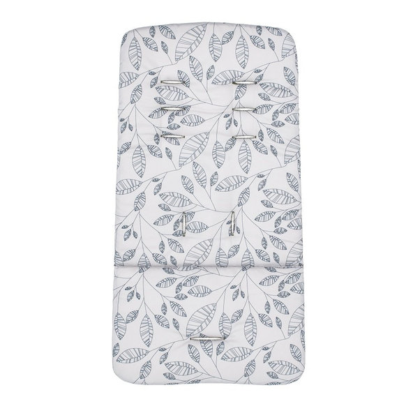 PETITE&MARS Strieška ku kočíku Royal2 Iron Green