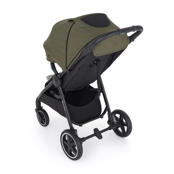 PETITE&MARS Strieška ku kočíku Royal2 Mature Olive