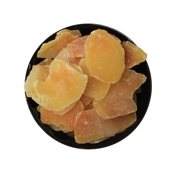 Sušená papája plátky