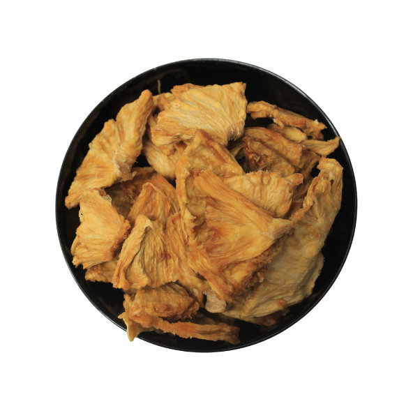 Sušený ananás kúsky natural