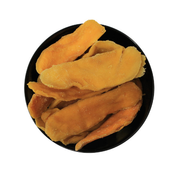 Sušené mango plátky natural