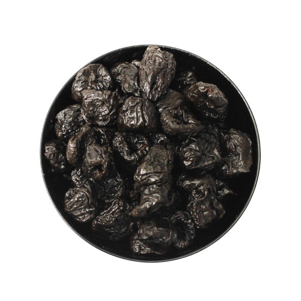 Sušená slivka bez kôstky - plum