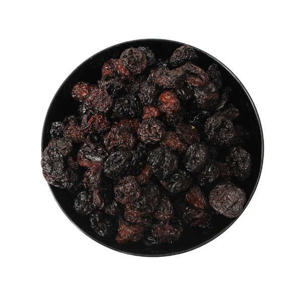 Sušená višňa natural