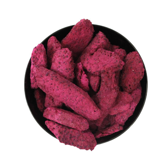 Bioruža Lyofilizované dračie ovocie 50 g