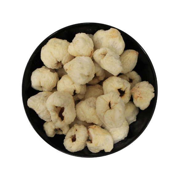 Bioruža Lyofilizované liči celé 50 g