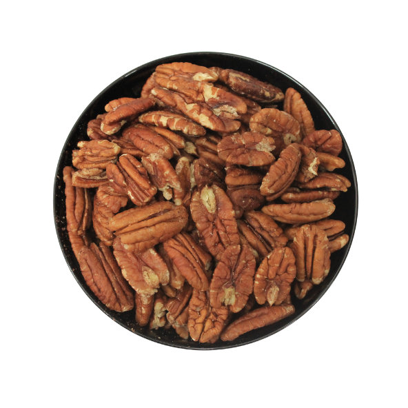 Pekanové oriešky natural