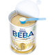 BEBA SUPREMEpro 2, 6 HMO, následné dojčenské mlieko, 800 g, od uk. 6. mesiace
