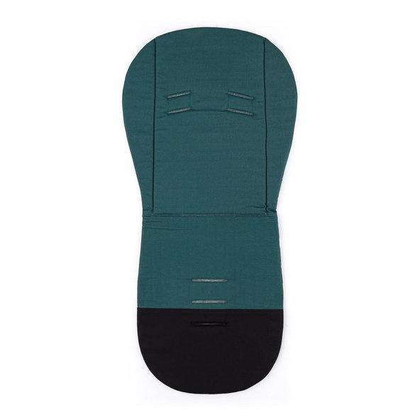 PETITE&MARS Kočík športový Street2 Air Oak Limited 100 Flowers Complete