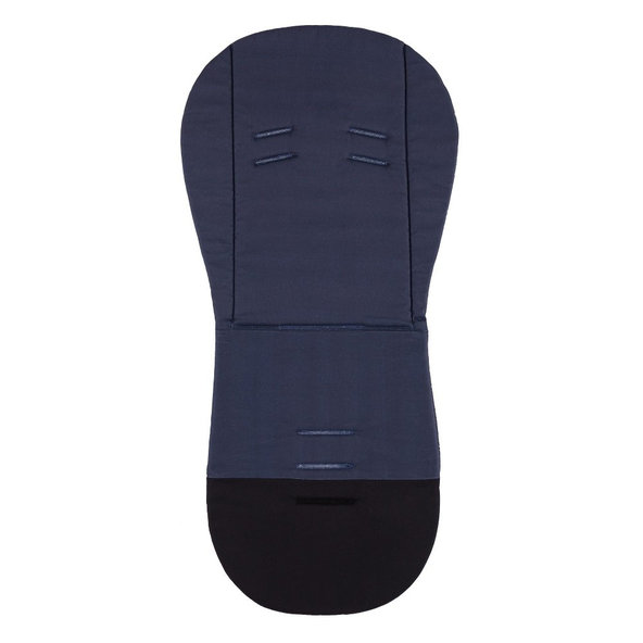 PETITE&MARS Kočík športový Street2 Air Oak Limited 100 Palmtree Complete