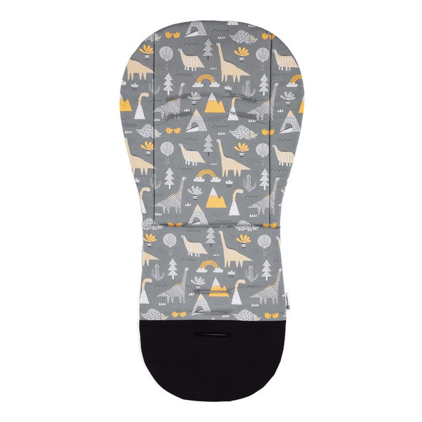 PETITE&MARS Kočík športový Street2 Air Oak Limited 100 Prehistoric Complete