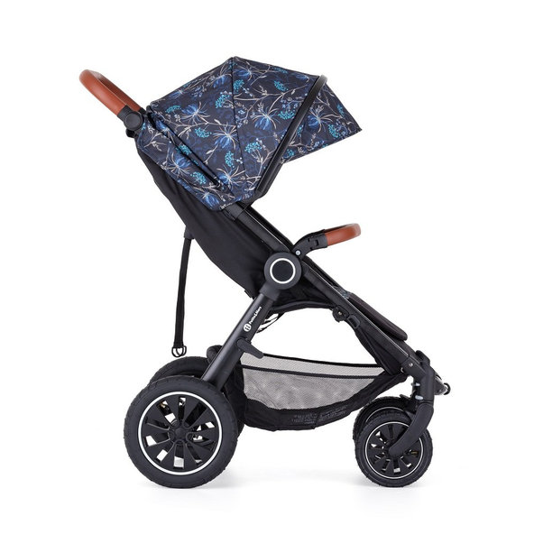 PETITE&MARS Kočík športový Street2 Air Oak Limited 100 Stylish Beauty Complete