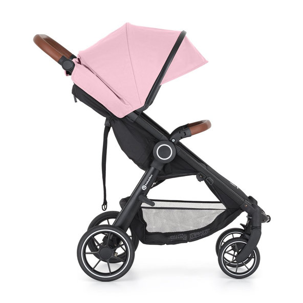 PETITE&MARS Kočík športový Street2 RWS Oak Rose Pink