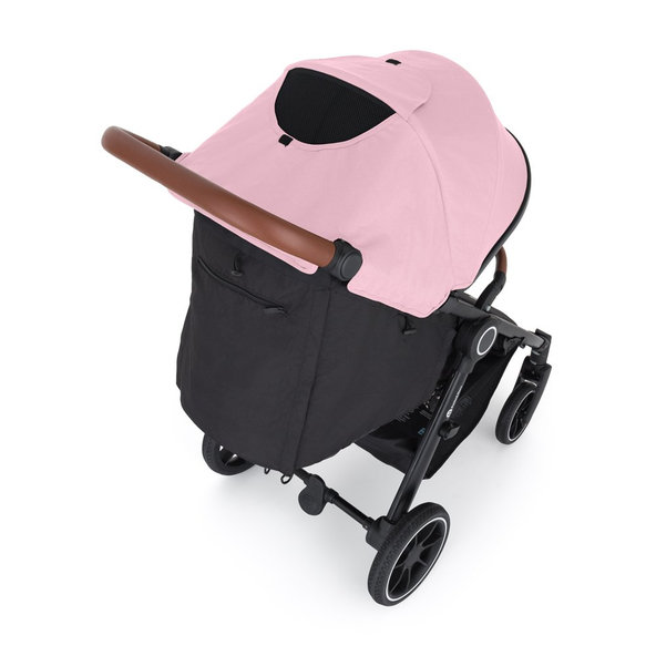 PETITE&MARS Kočík športový Street2 RWS Oak Rose Pink