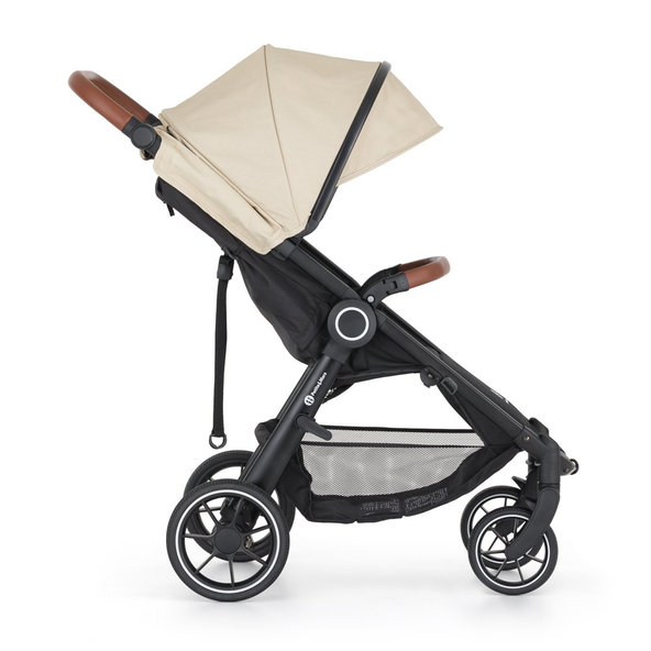 PETITE&MARS Kočík športový Street2 RWS Oak Sahara Beige