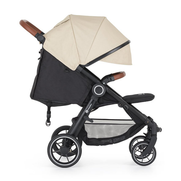 PETITE&MARS Kočík športový Street2 RWS Oak Sahara Beige